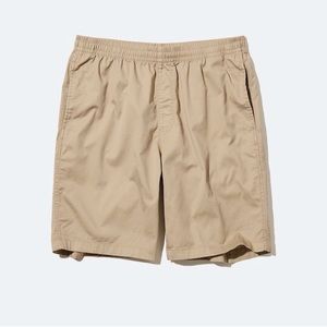 Uniqlo Dry stretch easy shorts